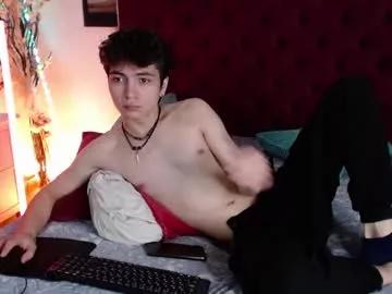 dean_dickson on Chaturbate 