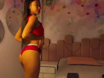 delicious_girl4u_ on Chaturbate 