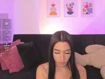 denisse444 on Chaturbate 