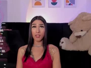 denisse444 on Chaturbate 