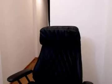 denisse_hot_milf on Chaturbate 