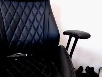 denisse_hot_milf on Chaturbate 