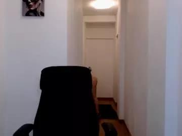 denisse_hot_milf on Chaturbate 