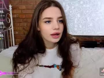 dianasandersa on Chaturbate 