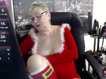 dirtymilffuck on Chaturbate 