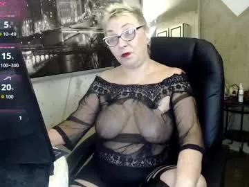 dirtymilffuck on Chaturbate 