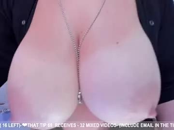 dolce4you69 on Chaturbate 