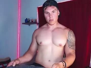 drake_xion1 on Chaturbate 