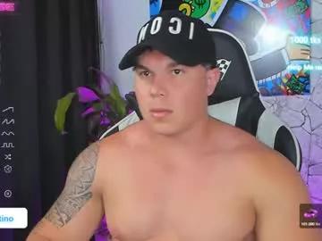 drake_xion1 on Chaturbate 