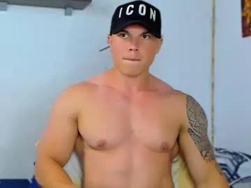 drake_xion1 on Chaturbate 