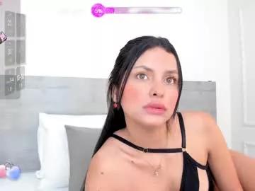 dulcecoleman on Chaturbate 