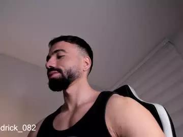 edrick_walton on Chaturbate 