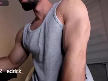 edrick_walton on Chaturbate 