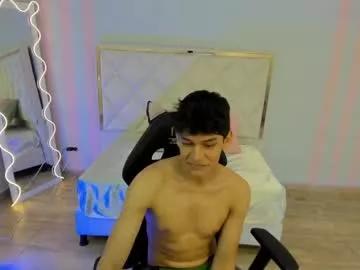 edrienn_tay on Chaturbate 