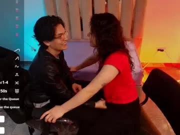 edrienn_tay on Chaturbate 