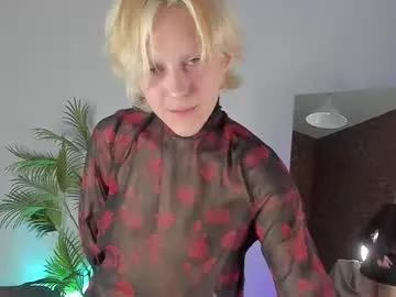 edward_holy on Chaturbate 