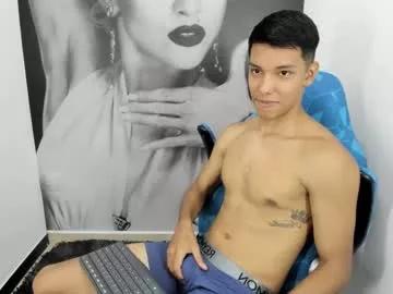 edwin_blaz on Chaturbate 