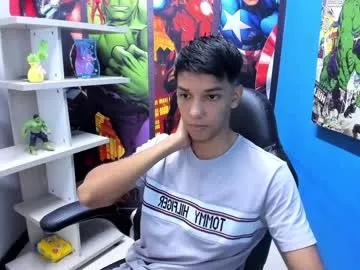 edwin_blaz on Chaturbate 