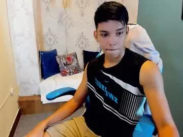 edwin_blaz on Chaturbate 