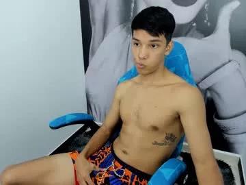 edwin_blaz on Chaturbate 