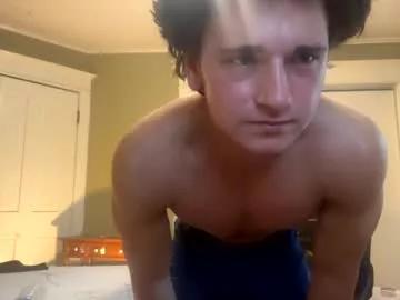 elijahkinky on Chaturbate 