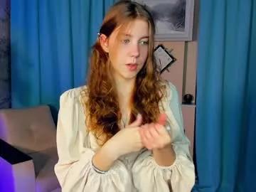 elvaaven on Chaturbate 