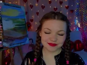 emilyart_ on Chaturbate 