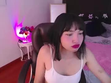 escarlett_wii on Chaturbate 