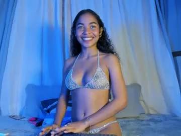 estefy_arroyo on Chaturbate 