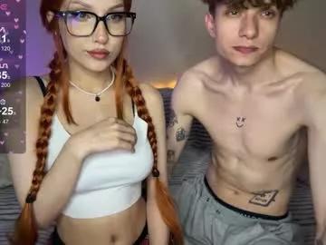 euphoria_zone on Chaturbate 