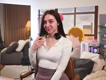 eva_seductress_ on Chaturbate 