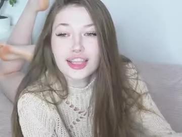 eva_varner on Chaturbate 