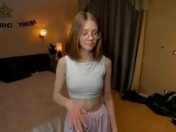 feliceallston on Chaturbate 