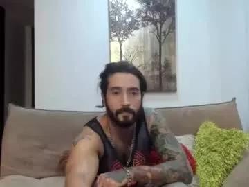 felix_candela on Chaturbate 