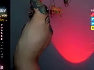 felix_candela on Chaturbate 