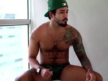 felix_candela on Chaturbate 