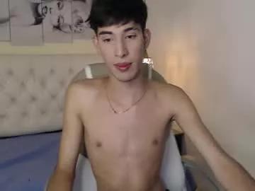 ferphoenix on Chaturbate 