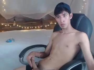 ferphoenix_ on Chaturbate 