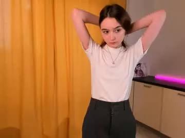 florahartill on Chaturbate 