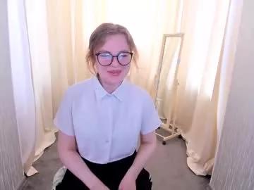 florance_blush on Chaturbate 