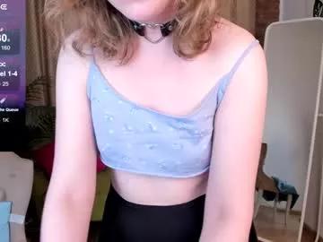 florance_blush on Chaturbate 