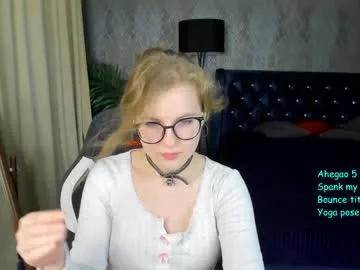 florance_blush on Chaturbate 