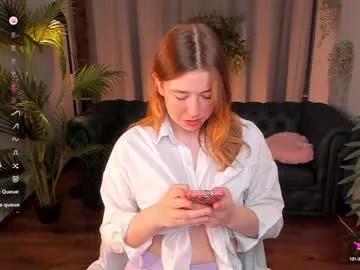 flowr_rebecca on Chaturbate 