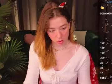 flowr_rebecca on Chaturbate 