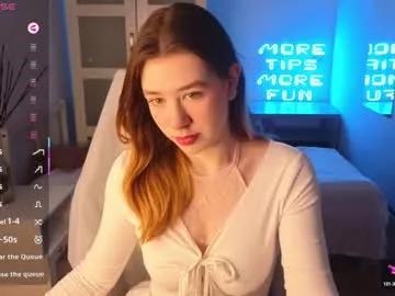 flowr_rebecca on Chaturbate 