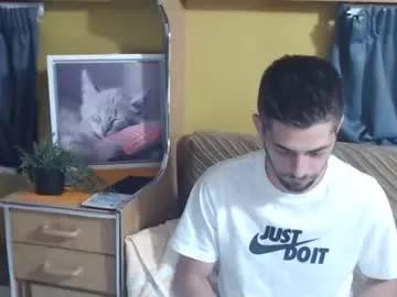 followknight on Chaturbate 