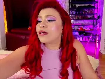 frecklesofcolors_ on Chaturbate 