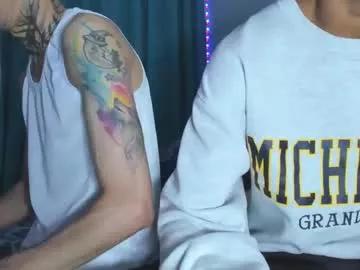 gabosexyxxx on Chaturbate 