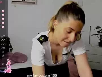 gabrielalove_ on Chaturbate 