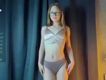 georgia_conner on Chaturbate 